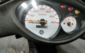 YAMAHA JOG ZR EVOLUTION2 SA39J