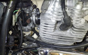 YAMAHA BRONCO 2023 5BT