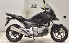 HONDA NC700X 2013 RC63