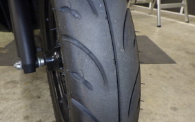 SUZUKI BURGMANストリート125EX 1993 EA23M