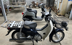 HONDA SUPER CUB50 AA04