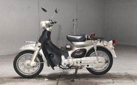 HONDA LITTLE CUB AA01