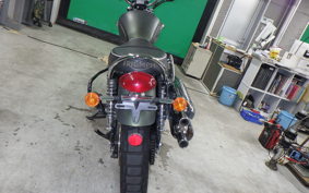 TRIUMPH SCRAMBLER 900 2009