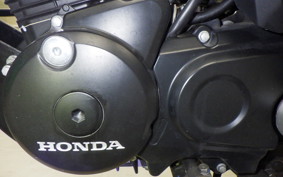 HONDA CBF125R 2008
