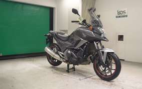 HONDA NC750X D Limited 2014 RC72