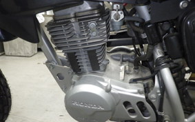 HONDA XR100 MOTARD 2002 HD13