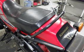 KAWASAKI GPZ550 2026 ZX550A