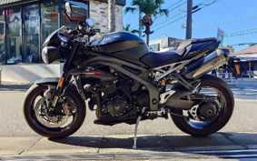 TRIUMPH SPEED TRIPLE RS 2018 TPN275