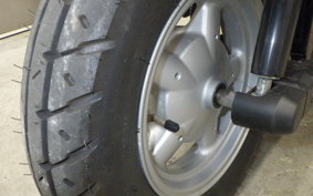 HONDA GYRO X TD02