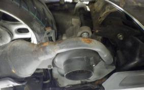 HONDA DIO 2007 AF18