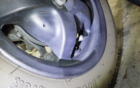 HONDA LEAD 125 2023 JF45