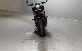 HONDA CB1000R 2020 SC80