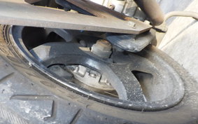 SUZUKI SKYWAVE 250 (Burgman 250) S 2 CJ43A