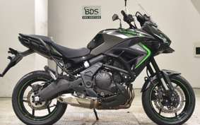 KAWASAKI VERSYS A 2025 LE650H