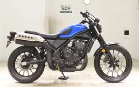HONDA CL500 2026 PC68