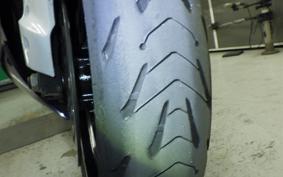 SUZUKI HAYABUSA Gen.3 2022 EJ11A