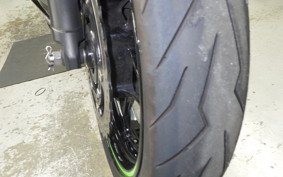 KAWASAKI NINJA 400 2018 EX400G