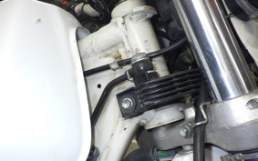 HONDA XLR250R Gen.4 2022 MD22