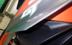 KTM 1290 SUPER DUKE GT 2021