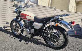 HONDA CB400SS 2004 NC41