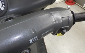 HONDA GYRO CANOPY 2015 TA03