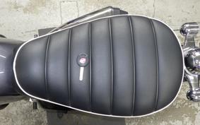 HONDA MONKEY 125 2007 JB03
