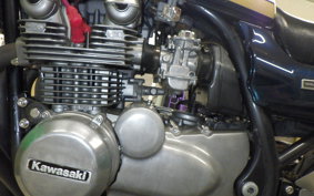 KAWASAKI ZEPHYR 750 1991 ZR750C