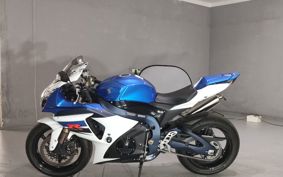 SUZUKI GSX-R1000 2012 GT78A