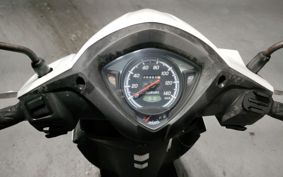 SUZUKI ADDRESS V110 CE47A
