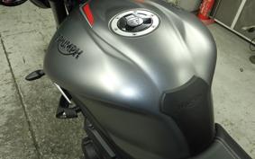 TRIUMPH STREET TRIPLE RS 2017