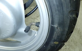 YAMAHA JOG POCHE SA08J