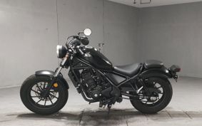 HONDA REBEL MC49