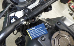 HUSQVARNA SVARTPILEN 401 2021