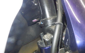 HONDA C125 SUPER CUB JA48