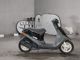 Фото Honda DIO с японского аукциона