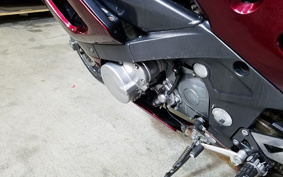 KAWASAKI ZZ-R400 2002 ZX400N