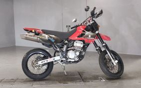 SUZUKI 250SB LX250L