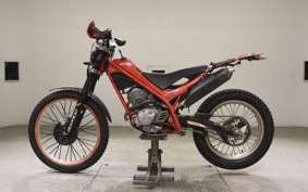 GASGAS TX 125 RANDONNE 2017