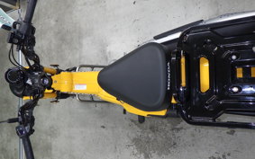 HONDA CT125-2 2020 JA65