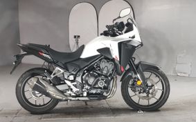 HONDA NX400 NC65