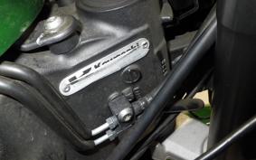 KAWASAKI NINJA 1000 A 2018 ZXT00W