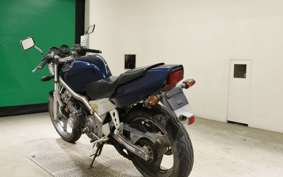 HONDA CB1 1989 NC27
