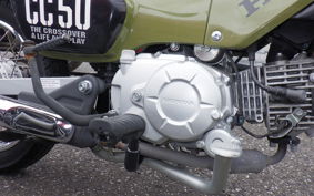 HONDA クロスカブ50 AA06