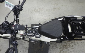 HONDA CT125-2 2012 JA65