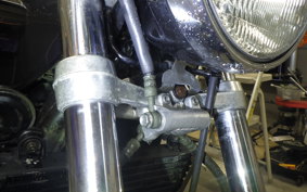 KAWASAKI ZEPHYR 1100 1998 ZRT10A