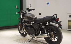 TRIUMPH SPEED TWIN 900 2022