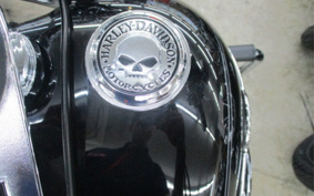 HARLEY FLSTF1340-1450 2013 BX5
