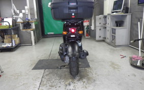 HONDA ZOOMER AF58