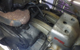 SUZUKI ADDRESS V100 CE13A