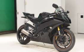 YAMAHA YZF-R6 2011